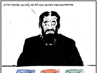 El Roto