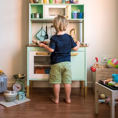 Juguetes para estas próximas Navidades.