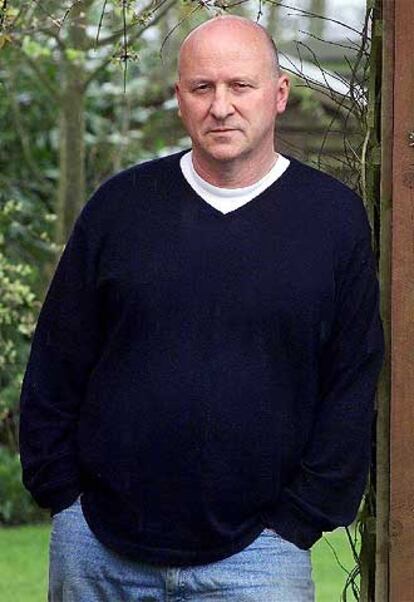 Gavin Bryars.