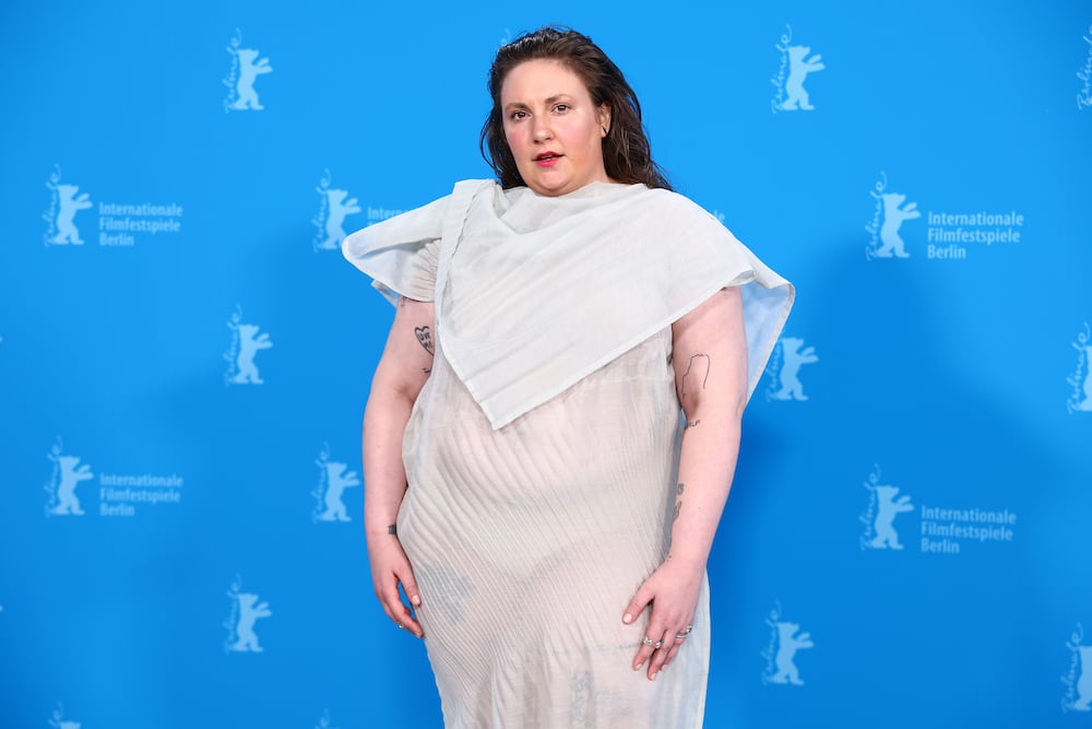 Fall Dunham Ign Surviving ‘Girls’: After her rise and fall, Lena Dunham is back with a ...