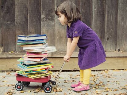 El arte de editar libros infantiles