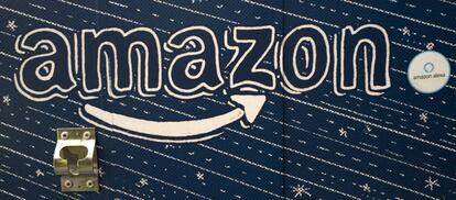 Logo de Amazon