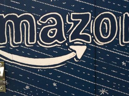 Logo de Amazon