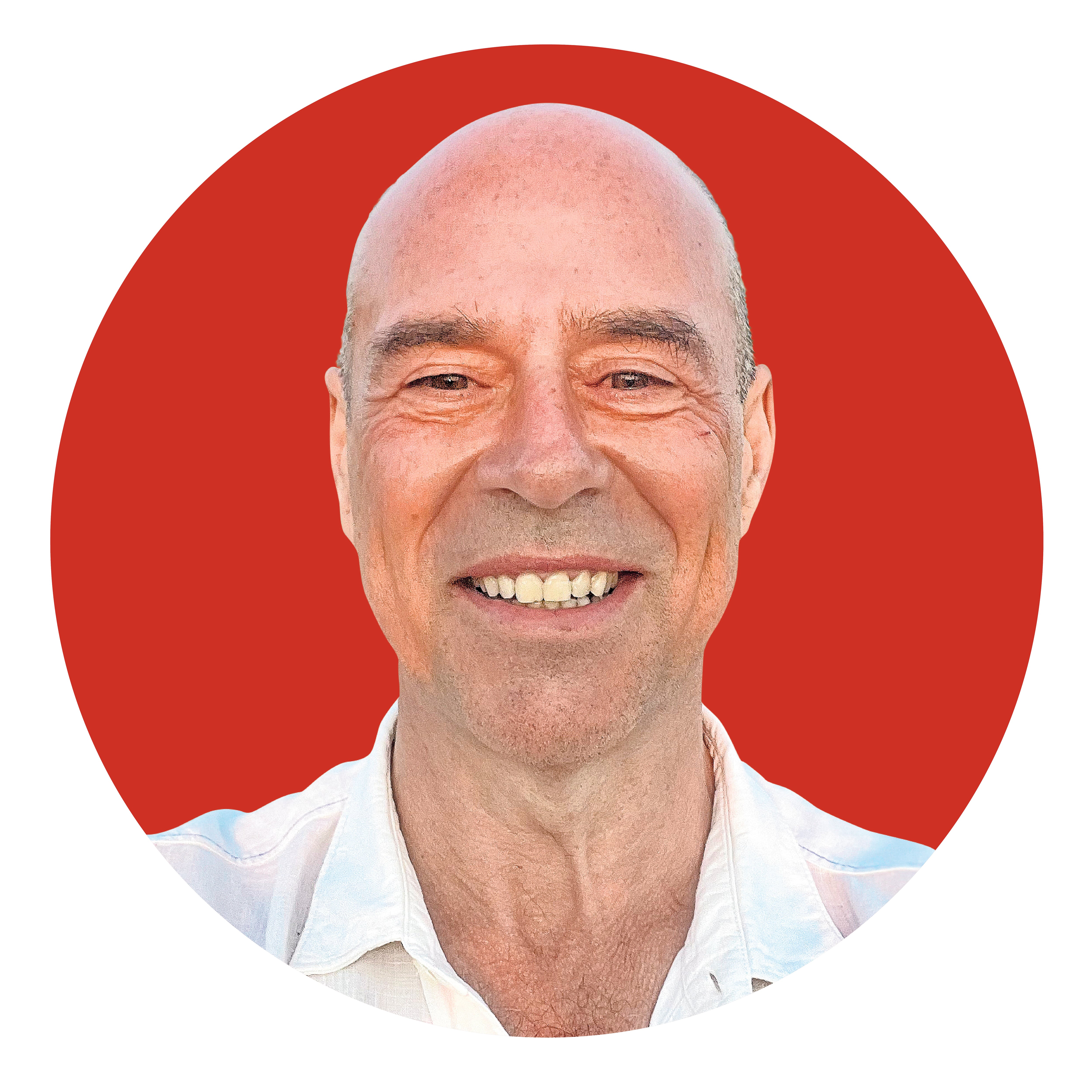 Juan Domínguez, empresario y escritor: “He aprendido que lo que das, te lo das, y lo que quitas, te lo quitas”