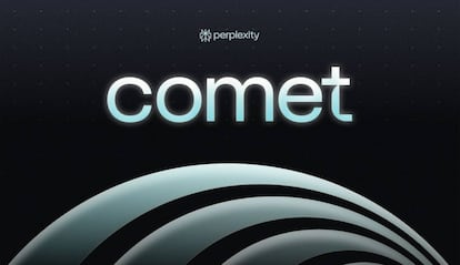 Perplexity Comet