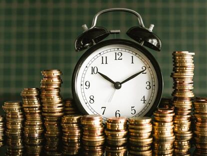 La disrupción en la gestión de inversiones: lenta pero más pronunciada