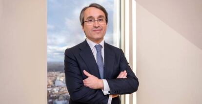 Héctor Flórez relevará a Fernando Ruiz como presidente de Deloitte España a partir de junio de 2022.