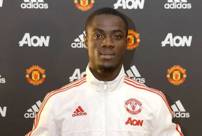 Eric Bailly es uno más de la lista de buenas ventas del Villarreal y de fichajes jóvenes del Manchester United. Mourinho cuenta con un defensor rápido y con potencial aunque todavía inmaduro.