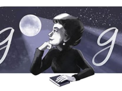 Este 25 de mayo se conmemora el nacimiento de la escritora mexicana, un símbolo del feminismo latinoamericano que cultivó con brillantez todos los géneros literarios