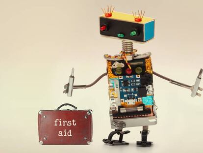 Indiferencia y perfección