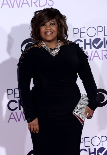 El personaje de Chandra Wilson, la doctora Miranda Bailey, es uno de los más queridos de la serie. Antes de entrar en el mundo de 'Anatomía de Grey', la actriz, de 50 años, hizo alguna aparición en 'Hospital general', producción a la que ha regresado recientemente con un nuevo personaje.