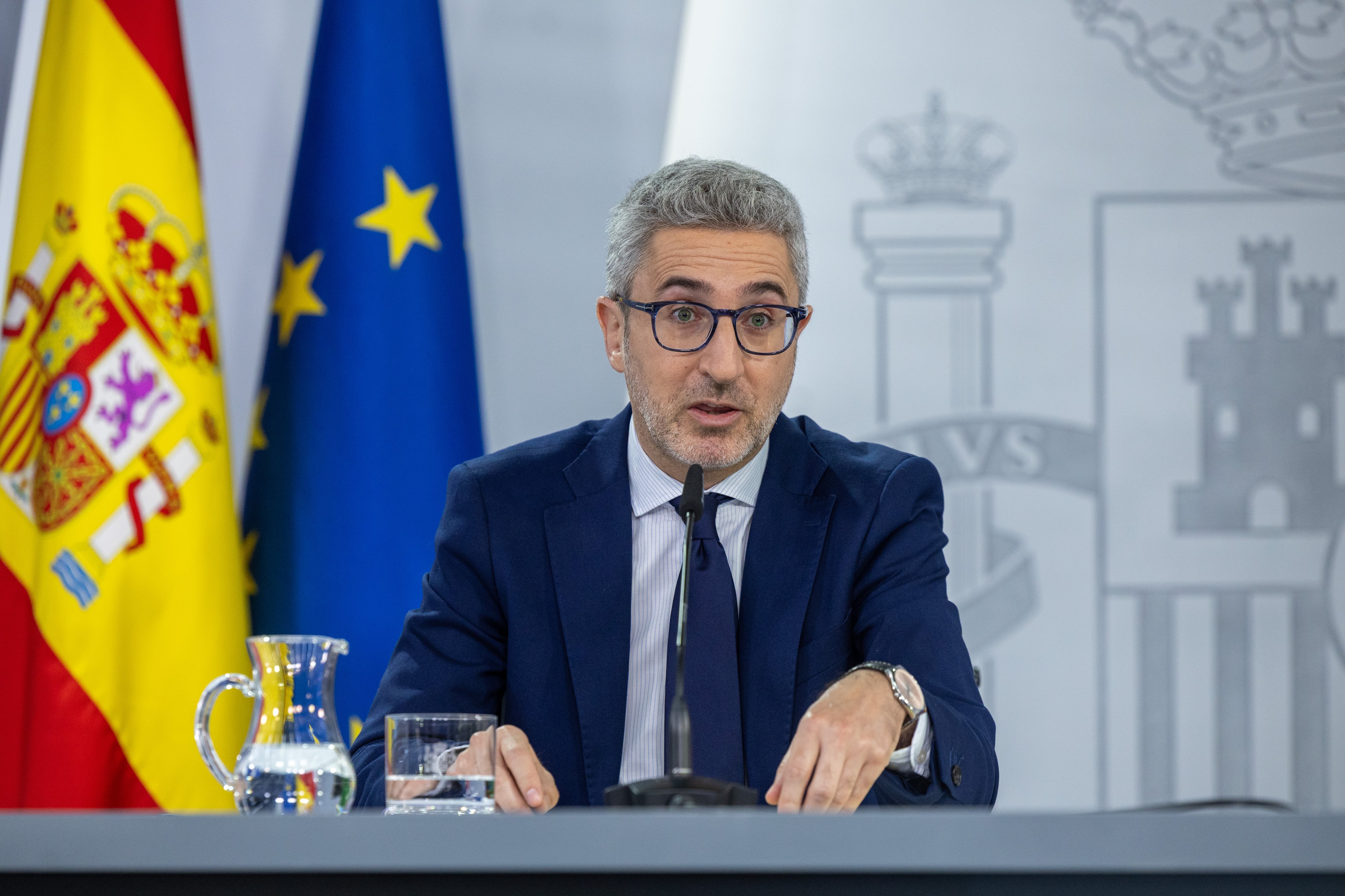 Hacienda pide a los ministerios enviar sus propuestas para los Presupuestos antes del 29 de junio