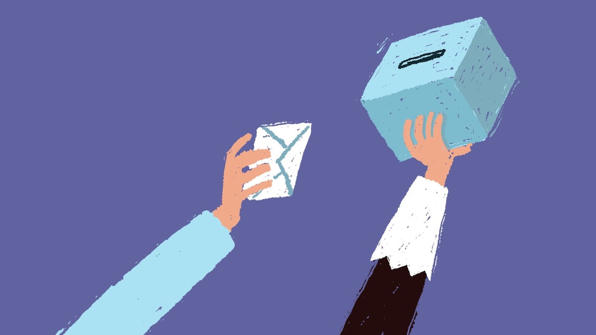 Los nietos del exilio y el derecho a votar suspendido