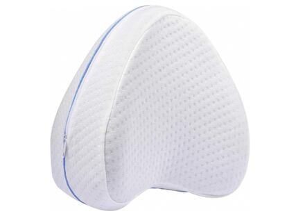 Almohada ergon¨®mica para piernas y rodillas. 18% DE DESCUENTO: SOLO 8,99€