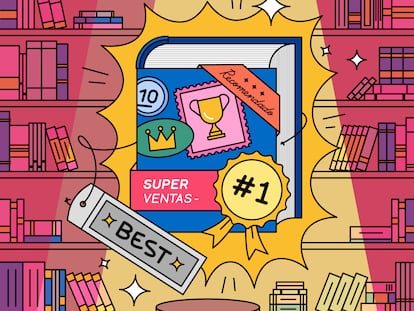 La fórmula secreta del ‘best seller’ en español
