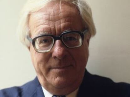 Bradbury en 1984