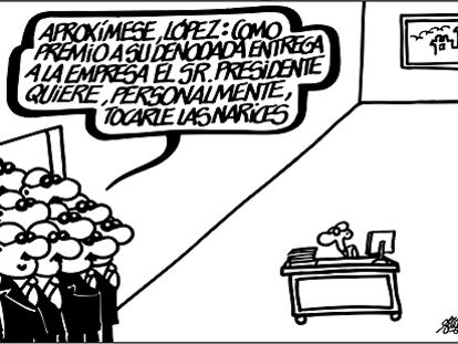 FORGES