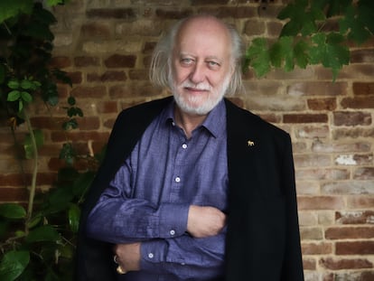 ‘El barón Wenckheim vuelve a casa’, de László Krasznahorkai