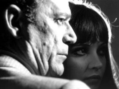 ‘Alphaville’, Godard a contracorriente