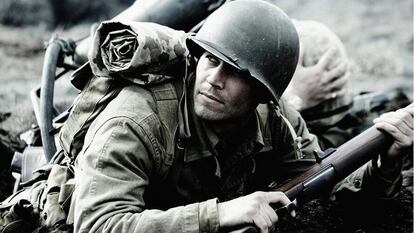 Banderas de nuestros padres, de Clint Eastwood