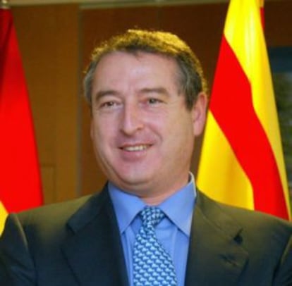 José Antonio Sánchez.