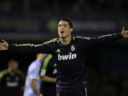 Duelos de Liga de Campeones para el Real Madrid y el Málaga