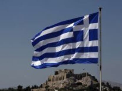 El tercer rescate a Grecia podría ascender a 10.000 millones