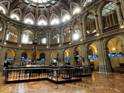 La CNMV impone a Q-Renta una multa de 2,075 millones, la mayor desde 2018