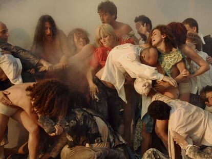 ‘Womanology’, el homenaje a las artistas de un coleccionista de Bilbao