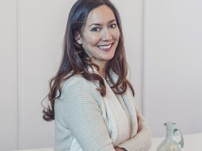 Tania Boler, 'el Apple del bienestar femenino'