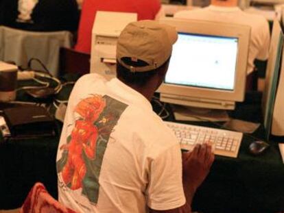 La pereza puede ser una virtud (en los lenguajes de programación)