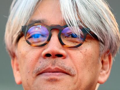 Ryuichi Sakamoto