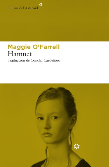 Hamnet, de Maggie O'Farrell