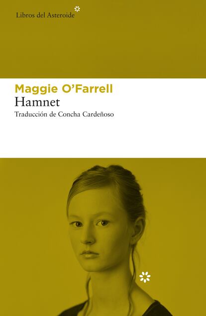 Hamnet, de Maggie O'Farrell
