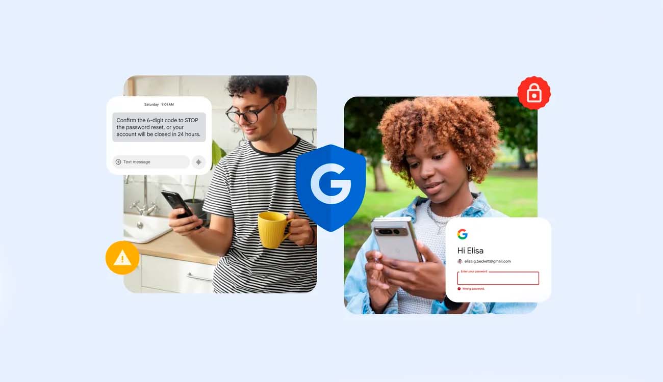 Acceder a correo de Gmail