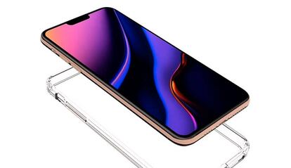 iPhone 11 de Apple