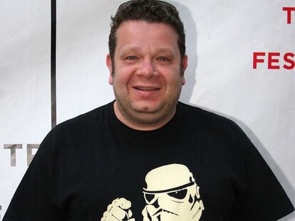 Alberto Chicote: «Me encanta diseñar zapatillas, pero es dificilísimo»