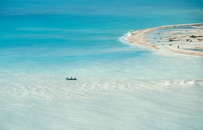 Costa de Barahona