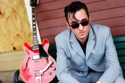 Richard Hawley.