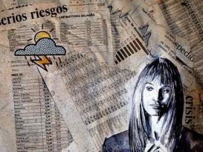 Las empresas: pocas intenciones, menos avances