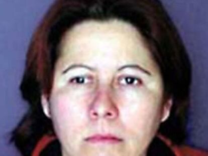 Guadalupe García Escamilla, también asesinada.