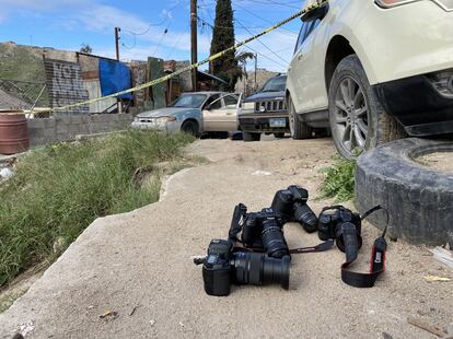 Margarito Martínez asesinado en Tijuana