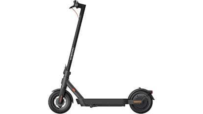 Patinete eléctrico en oferta