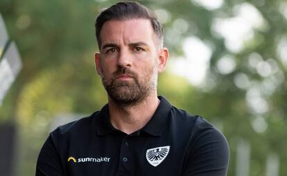 Christoph Metzelder, en 2019.