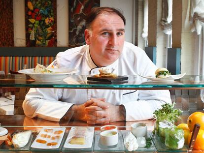 El low cost de los chefs estrella: ¿genialidad o ‘gastroflop’?