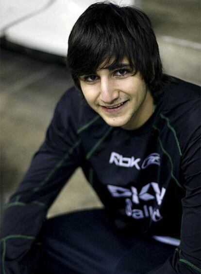 Ricky Rubio