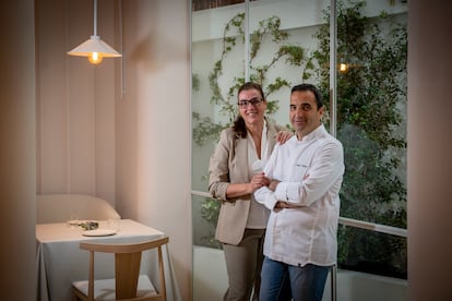 Restaurante VelascoAbella