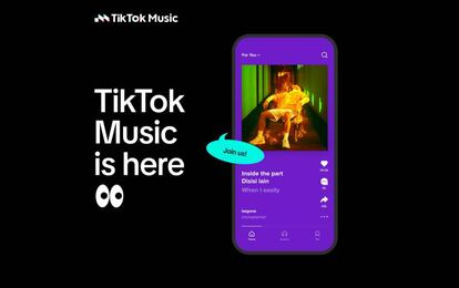 TikTok Music