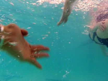 El ciclo Expand engloba la nueva obra de Monzón, Hornillos y Tagliaferri