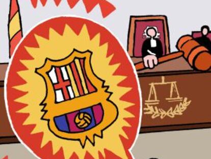 La retórica del victimismo